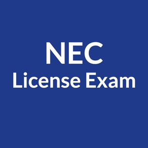 NEC License Exam Preparation