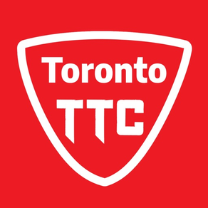 Toronto Transit - TTC