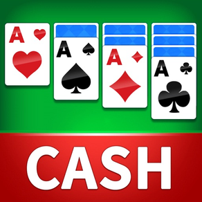 One Solitaire - Win Cash