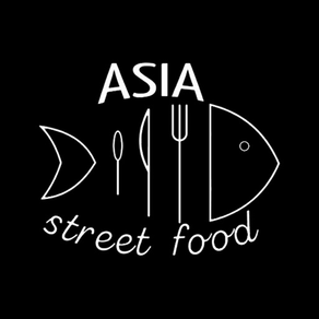 Asia Street Food