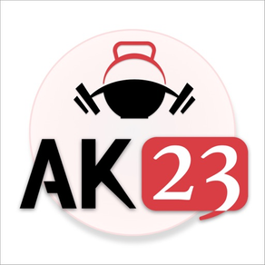 AK23运动馆