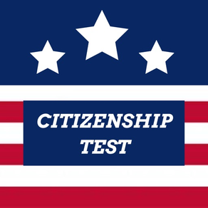 US Citizenship Test Practice