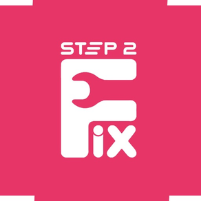 Step2Fix