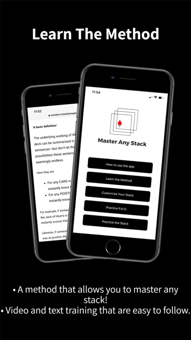 Master Any Stack poster