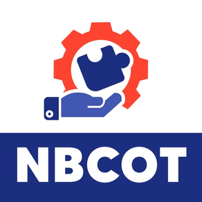 NBCOT Occupational Therapy OTR