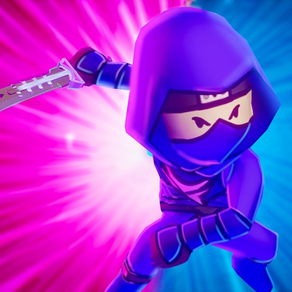 Assassin Ninja- Samurai Way 3D