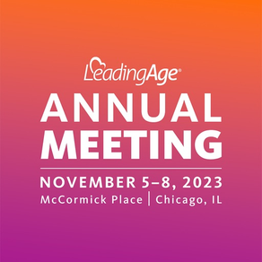 2023 LeadingAge Annual Meeting