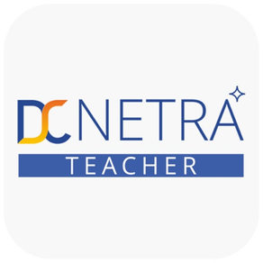 DC Netra Teacher