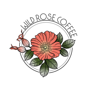 Wild Rose Coffee ND