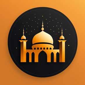 Mosque Prayer App