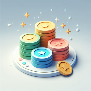 Stack 'em Up! Connect Puzzle