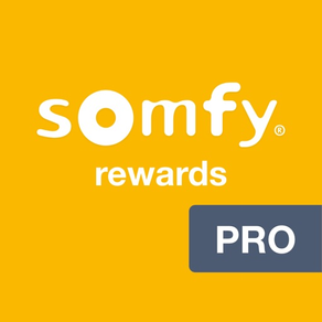 Somfy Rewards Pro