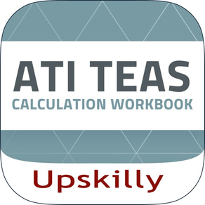 ATI TEAS Calculation Workbook