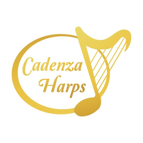 Cadenza Harps