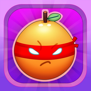 Juicy Merge - Melon Game 3D