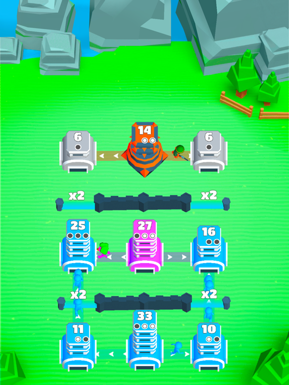 Capture All! poster