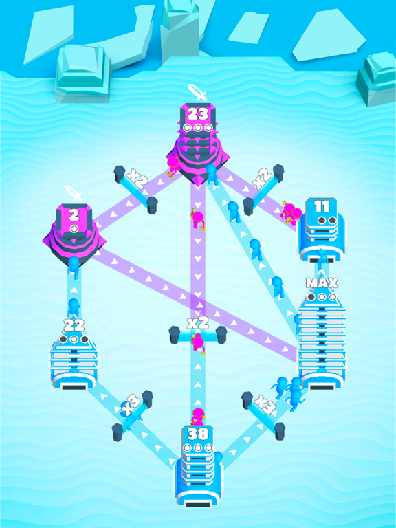 Capture All! poster