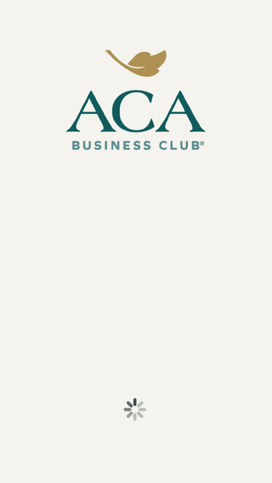 ACA Network poster