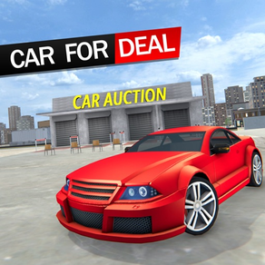 Car for Sale Simulator Games