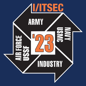 I/ITSEC 2023