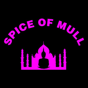 Spice Of Mull