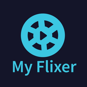 MyFlixer : Movies & Series Hub