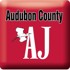 Audubon County AdvocateJournal