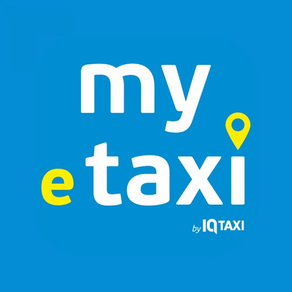 My E-Taxi