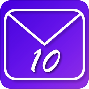 10 Minute Mail - Temp Mail