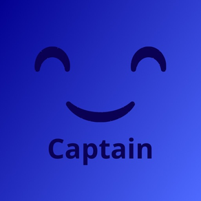 Let's Go Captain
