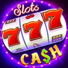 Slots Cash - Win Real Money