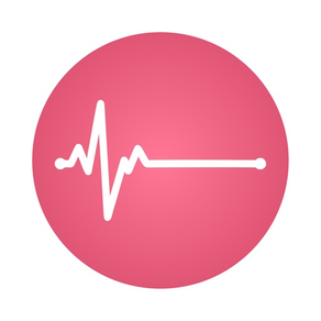 EKG Herz Gesundheitsapp- watch