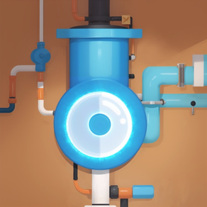 I want to connect water pipe