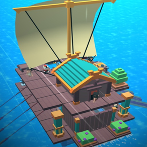 Sail Build Simulator