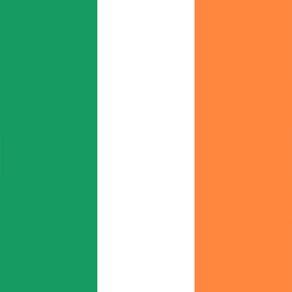 Irlandais-Français