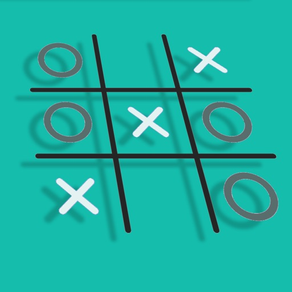 TicTacToe اكس او XO