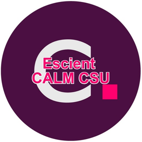 CALM CSU / Escient Pharma