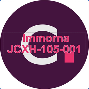 Immorna – JCXH