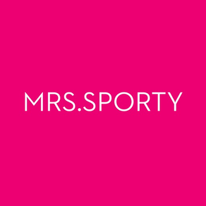 Mrs.Sporty App