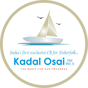 Kadal Osai FM 90.4 CR