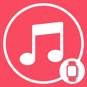 Watch Music Player - WaMusic