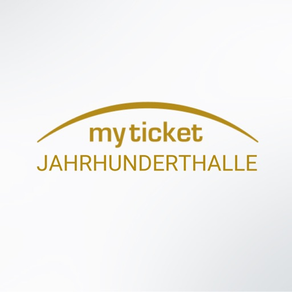 myticket JHH Tickets