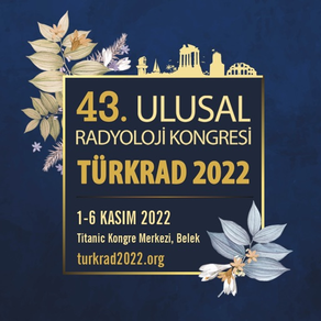 TURKRAD 2022
