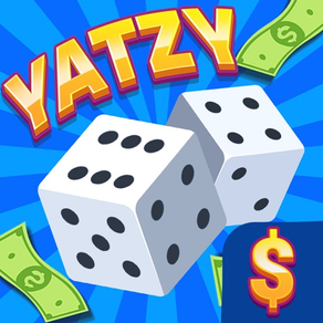 Yatzy Clash - Win Real Cash