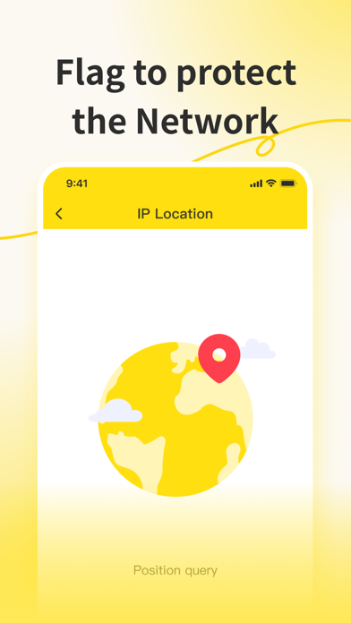Netfine Proxy - Good network poster