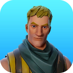 Wallpapers & Quiz for Fortnite