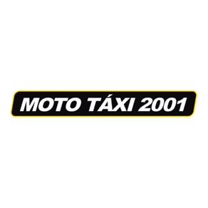 Moto táxi 2001