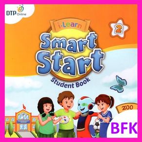 English 2 Smart Start