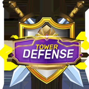 Tower Defense Fighting Game