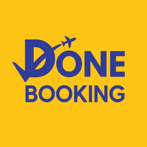 Donebooking